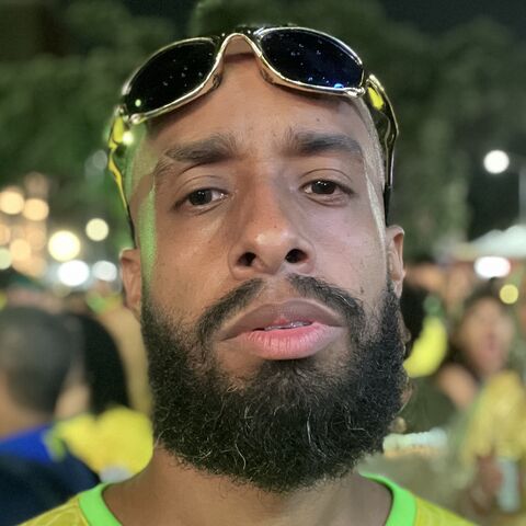 Kisserbrazil