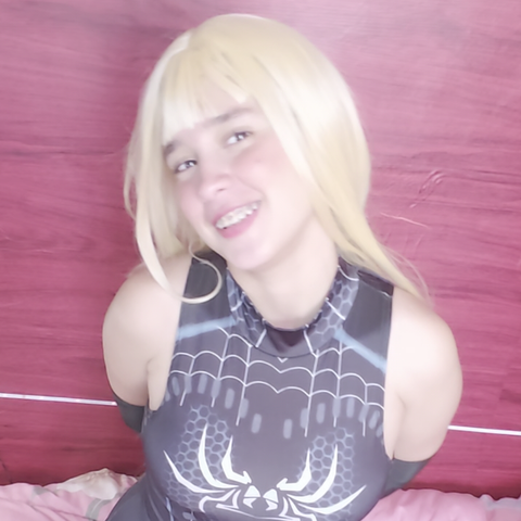 Micaela Maximo