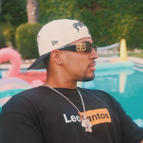 Leo Santos