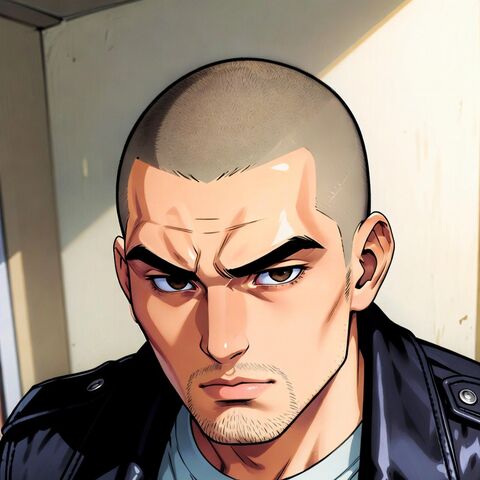 Edd Diaz