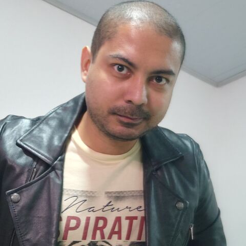 Edd Diaz
