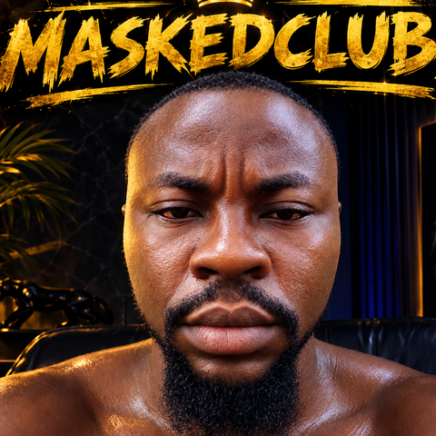 Masckedclub