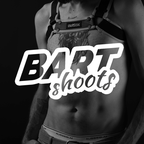Mr. Shoots