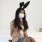Asian bondage