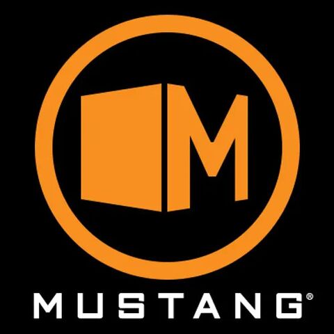 Mustang