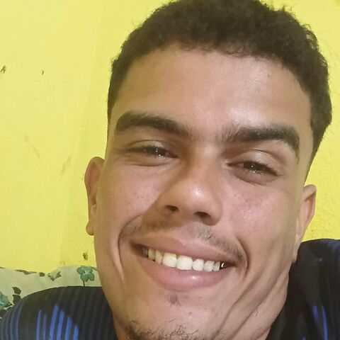 Young Brazilian 23
