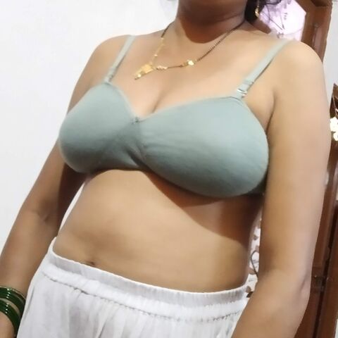 Hot Jyoti