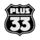 Plus33