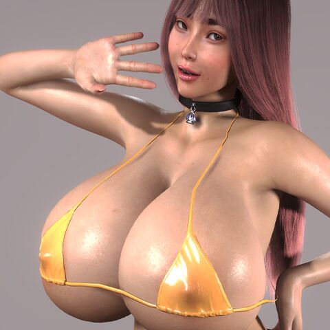 Suki 3D