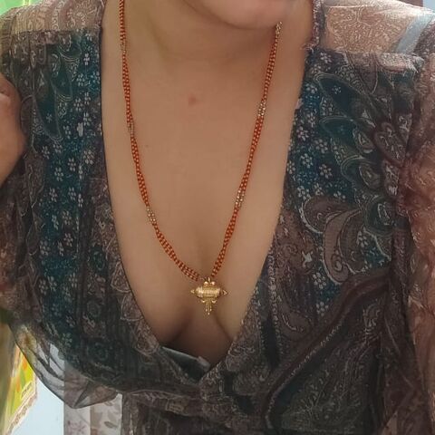 Desi Sexy Janvi