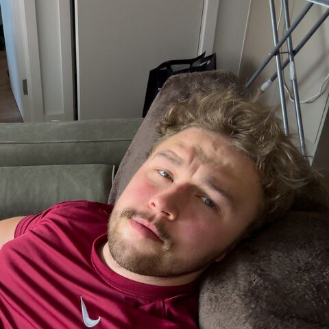 LukeCatton