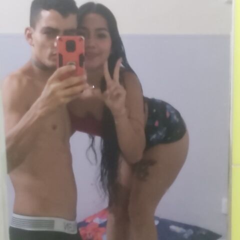 Camilo and Mia sex