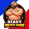 Heavy French Daddy
