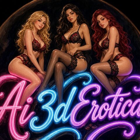Ai 3d eroticos
