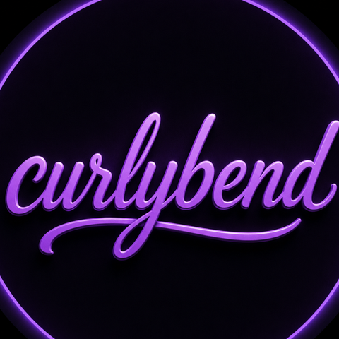 Bendcurly