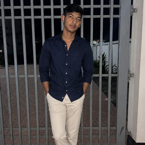 Rasel M