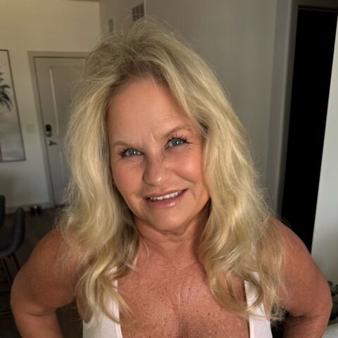 Candy Abbott