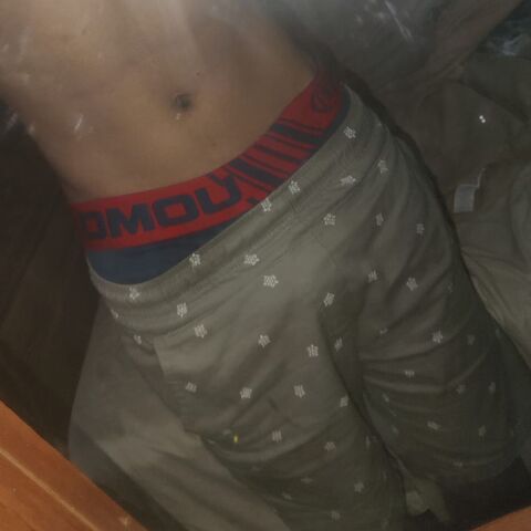 Gonza Oscar