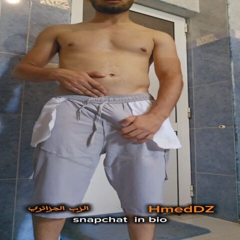 Hmed Dz