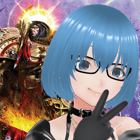 AliChan Vtuber
