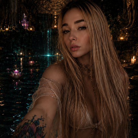 Nadia Nite