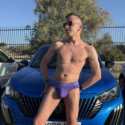 Igor Rainbow