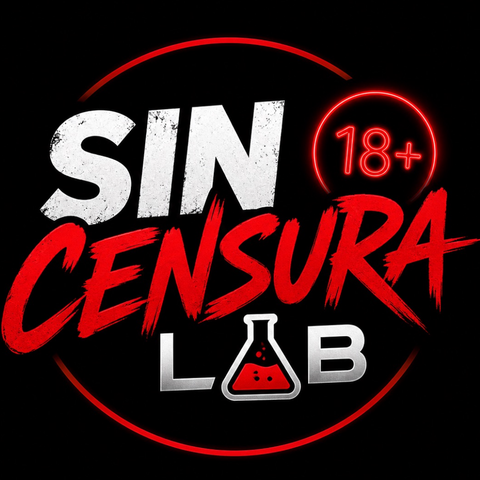 Sin Censura Lab