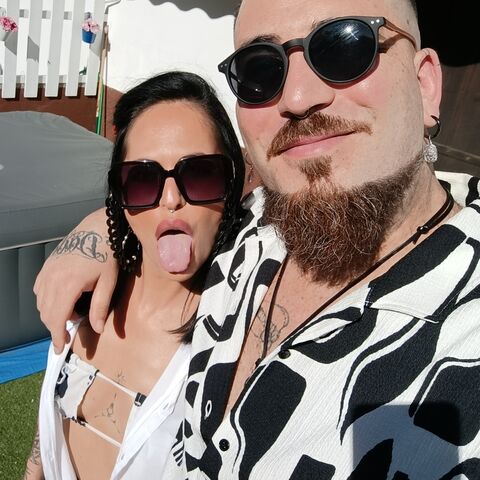 Masha & Orso Hot