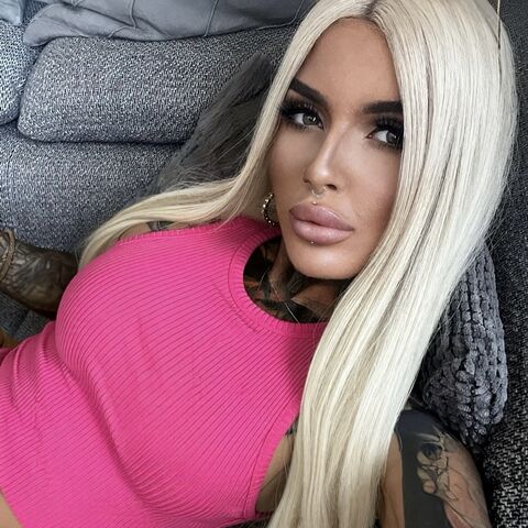 Lexxis blck
