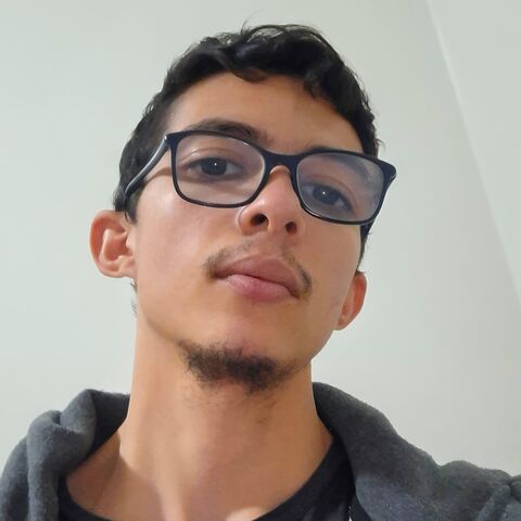 Matheus dick
