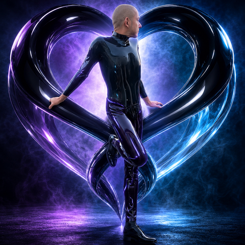 BoundInLove