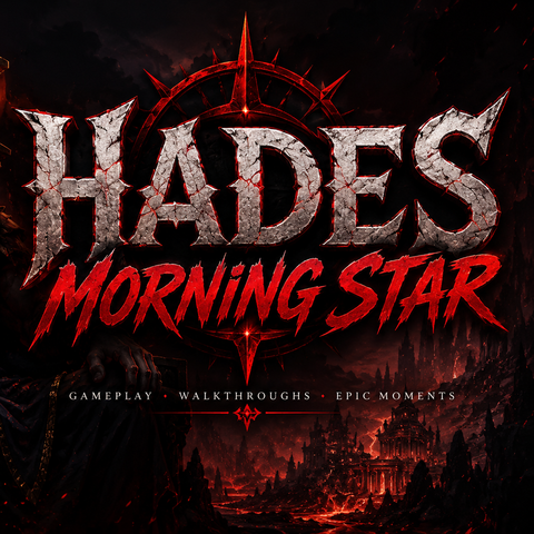Hades mornignstar