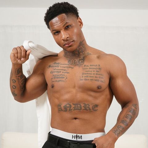 BOSSMANE DRE