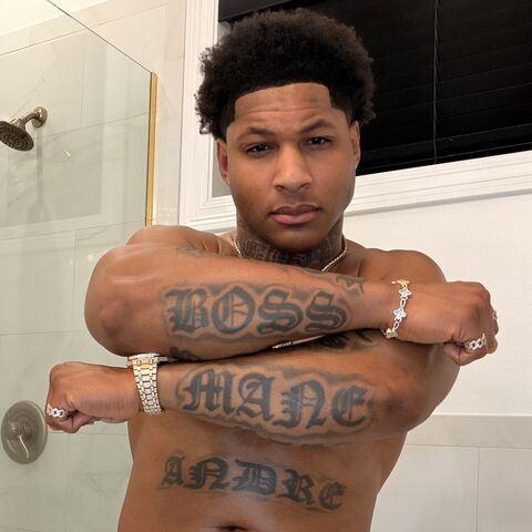 Bossmane Dre