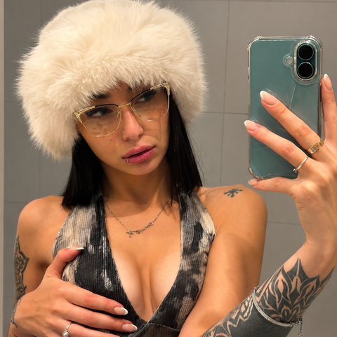 Tatiana bava