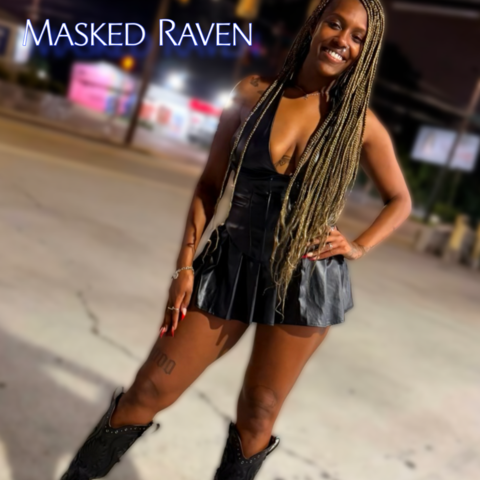 M. Raven