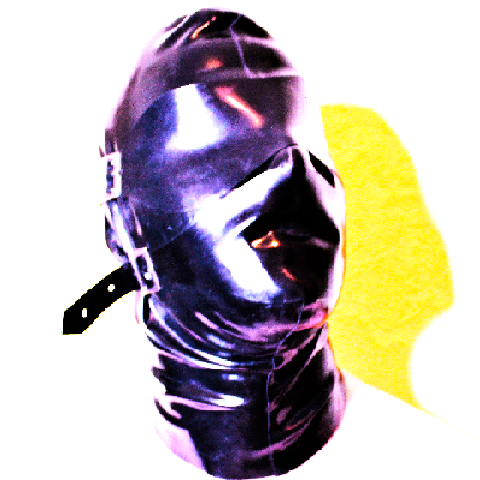 Person Incognito