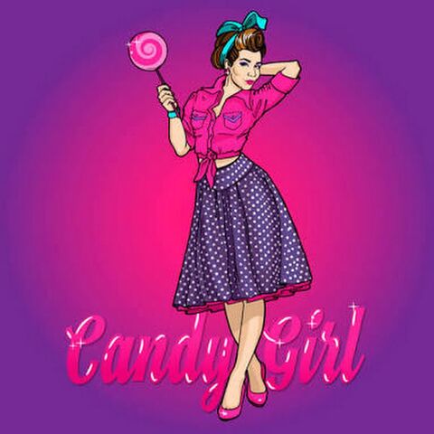 Candychika