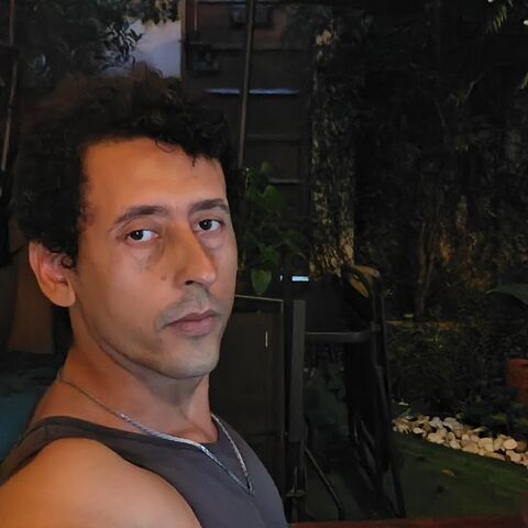Alan Lopes wolf