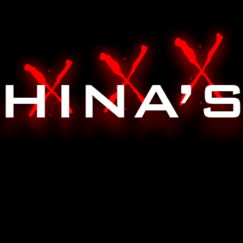 Hina's XXX