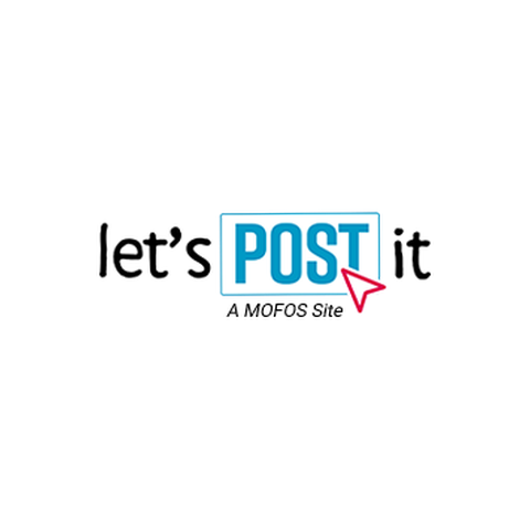 Lets Post It
