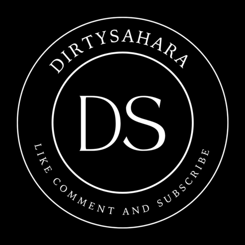 DirtySahara