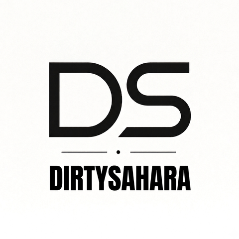 DirtySahara
