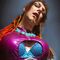 Jasmine_Dlight - Giantess Glamazonian Fuckery