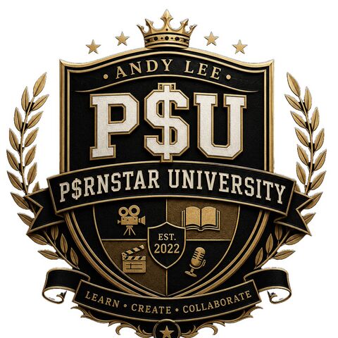 PORNSTAR UNIVERSITY