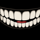 Horny smile G