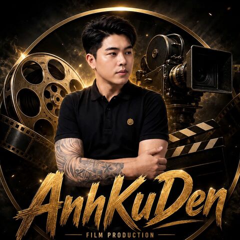 Anh Ku Den
