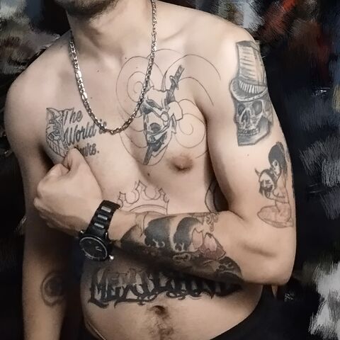 Ranwolf