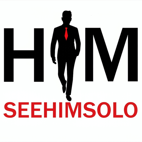 SeeHimSolo