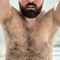 Hairy Top X